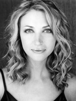 Jennifer Baxter