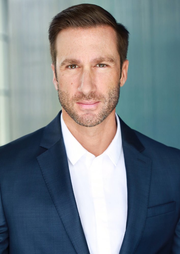 Chris Waters