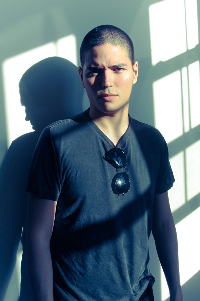 Sergio Villalpando