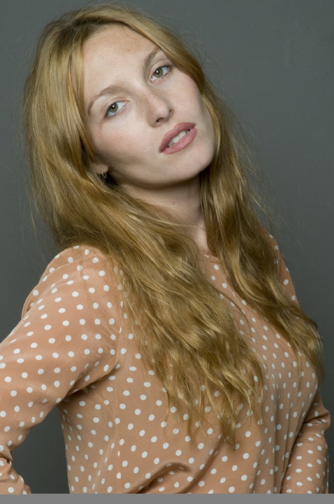 Joséphine de La Baume