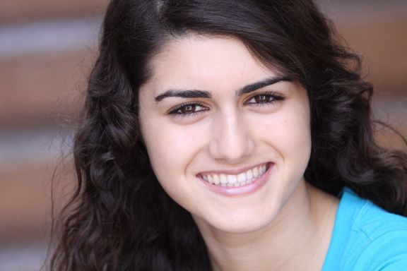 Samira Damavandi