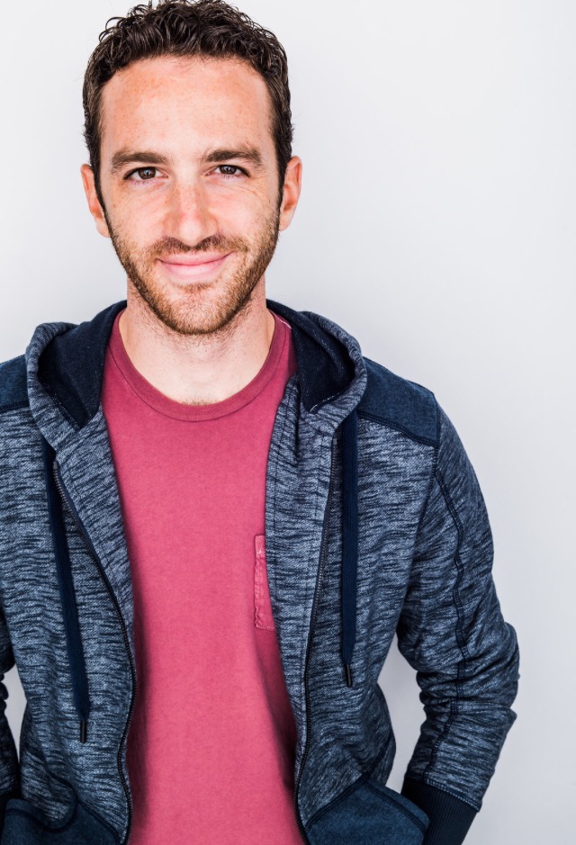 Nick Marcucci