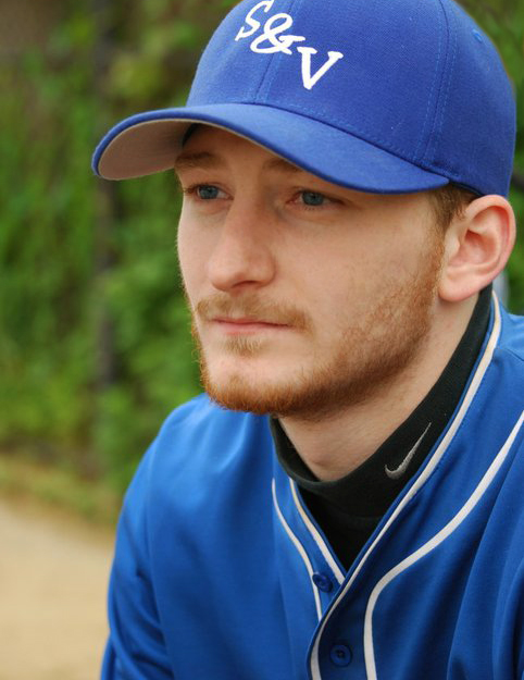 Michael Leavy