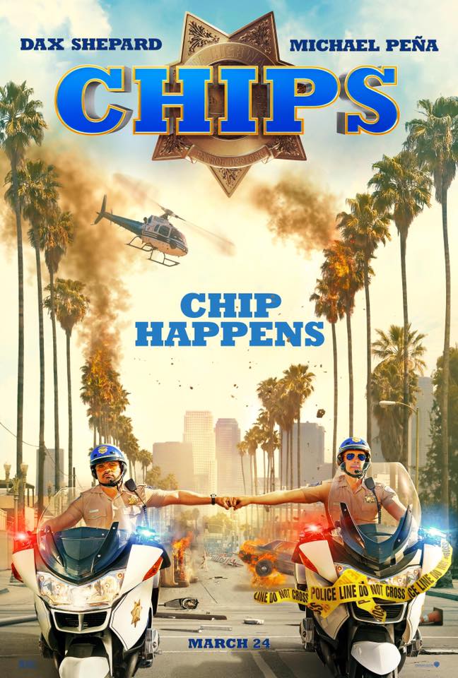 Officer Frank 'Ponch' Poncherello