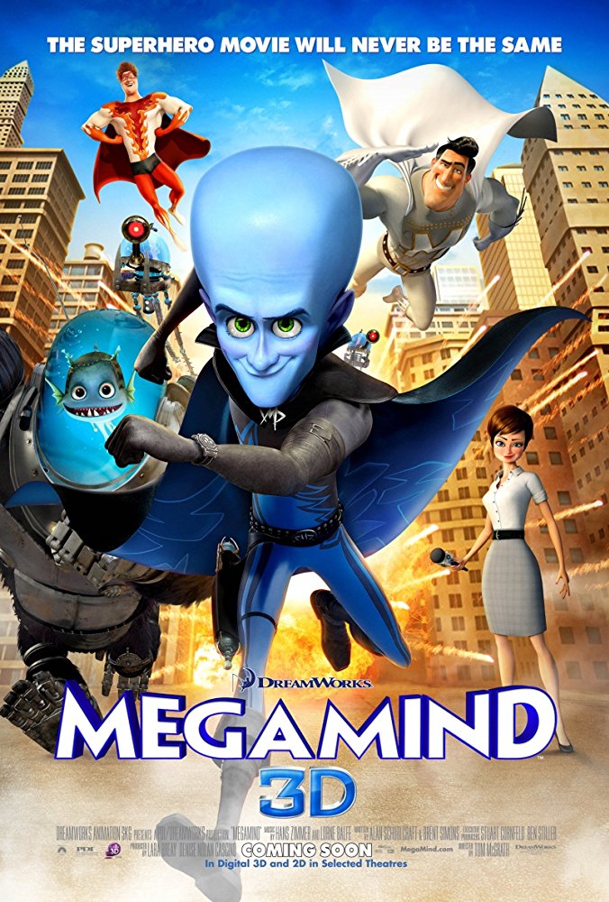 Metro Man