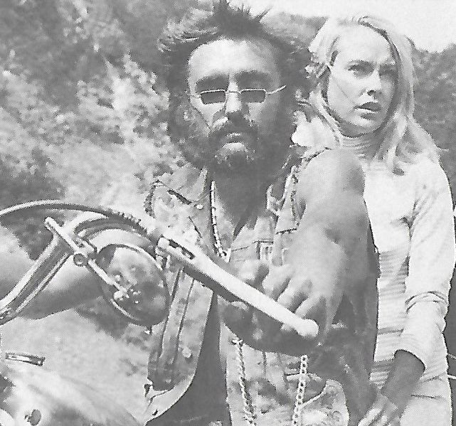 Chris Noel