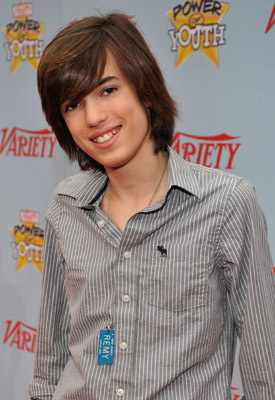 Remy Thorne