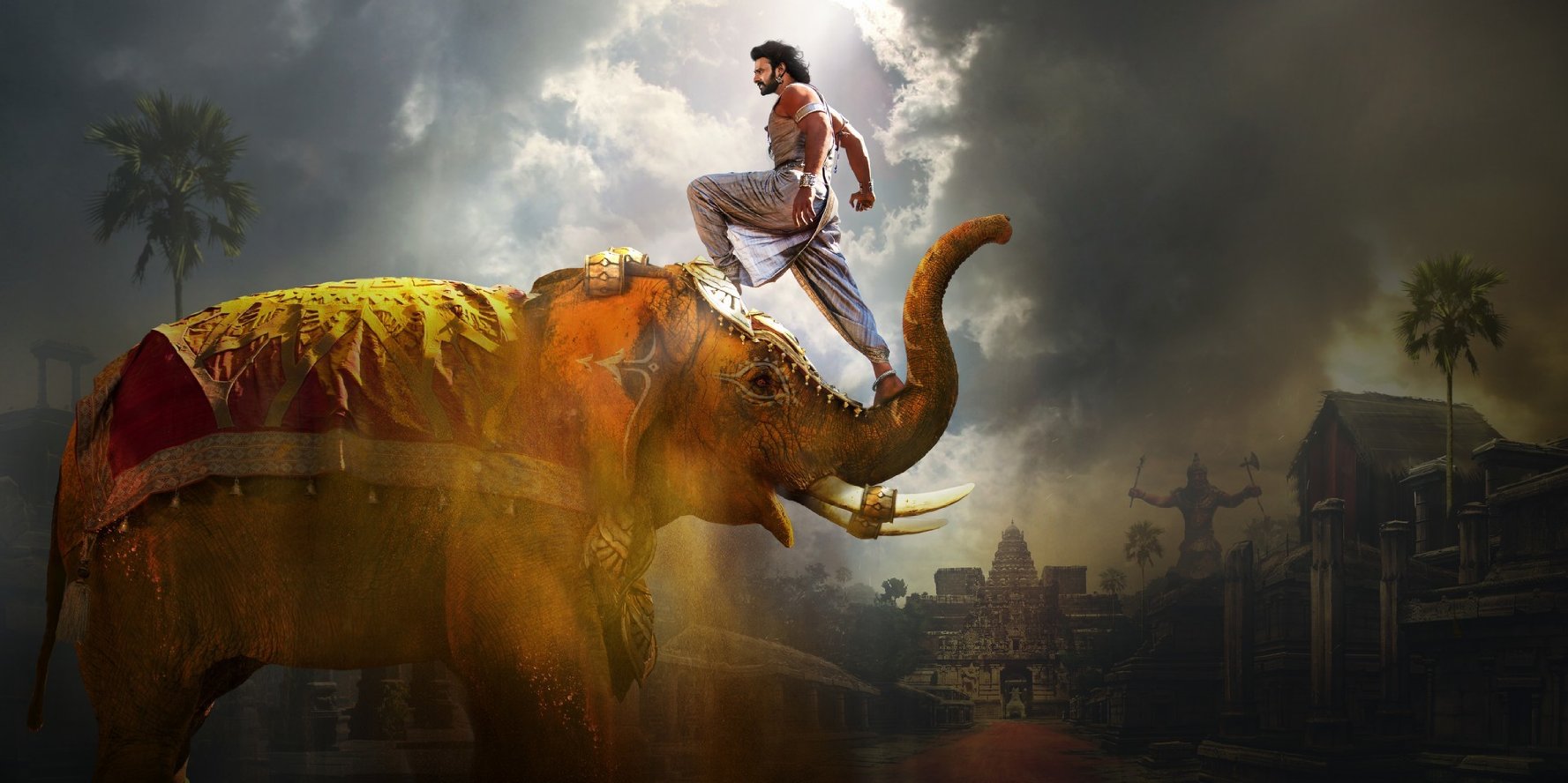 Amarendra Baahubali