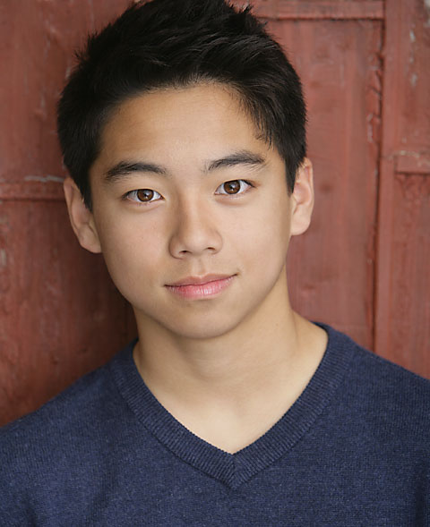 Austin Chandra