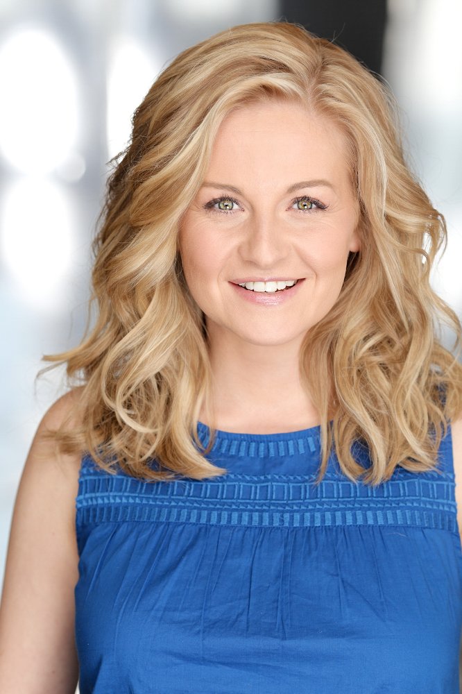 Nicole Leanne Nelson