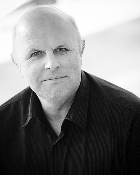 Wayne Russell