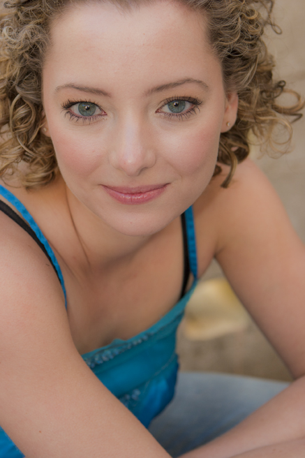 Brittany Slattery