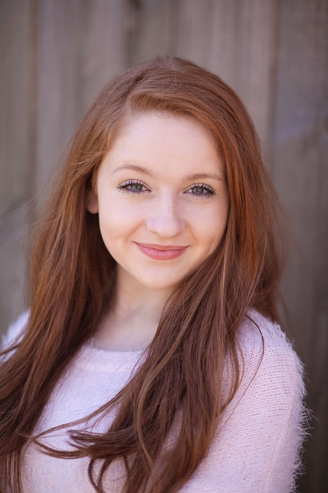 Emma Frances Burge