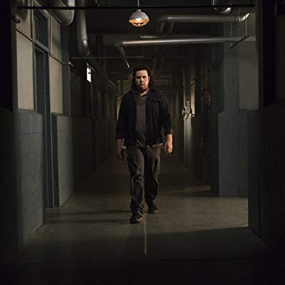 Dr. Eugene Porter, Eugene Porter