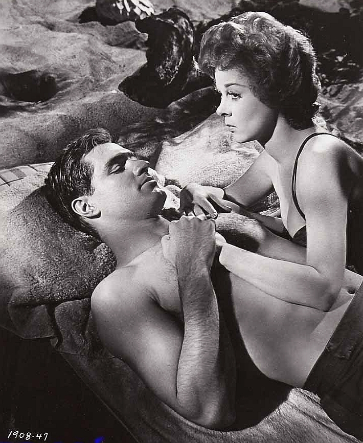 John Gavin