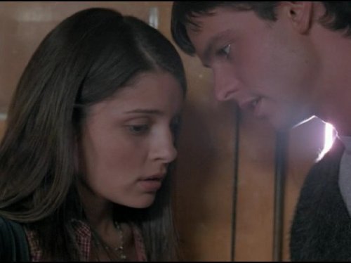 Jason Behr