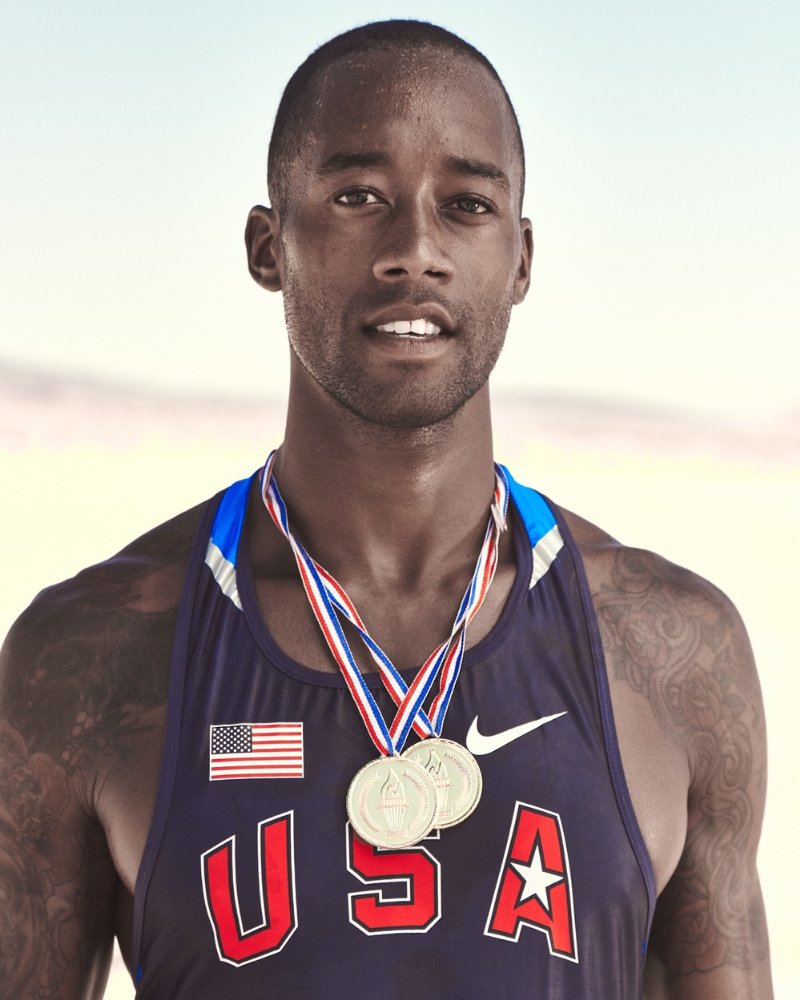 Danté Marshall