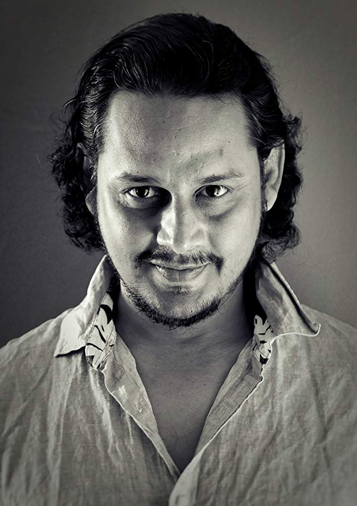 Lalit Bhusal