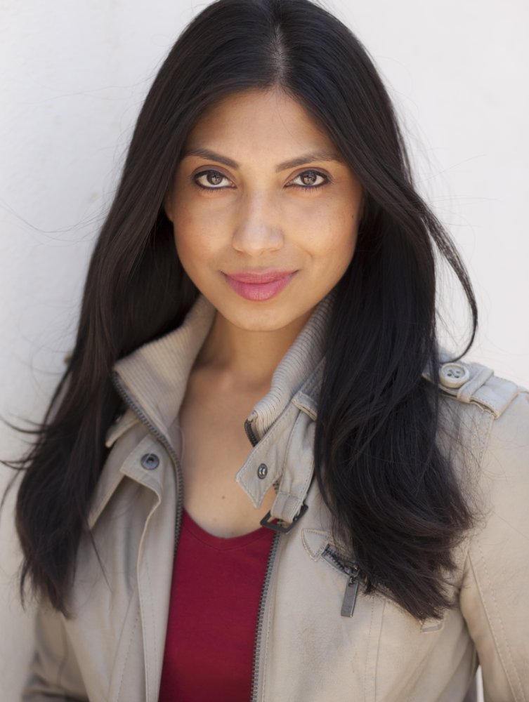 Punam Patel
