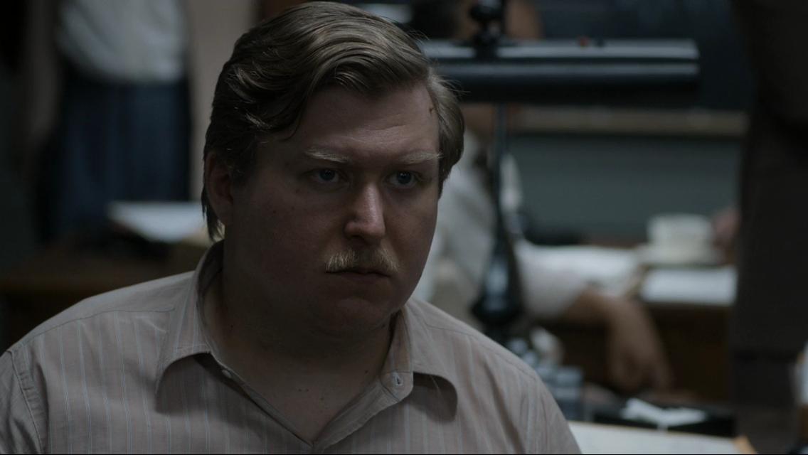 Louis 'Fritz' Fedowitz