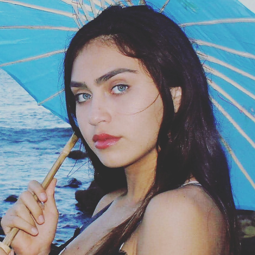 Jenny Beristain