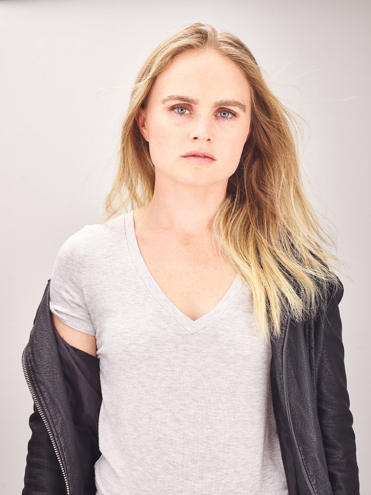 Amanda Raudabaugh