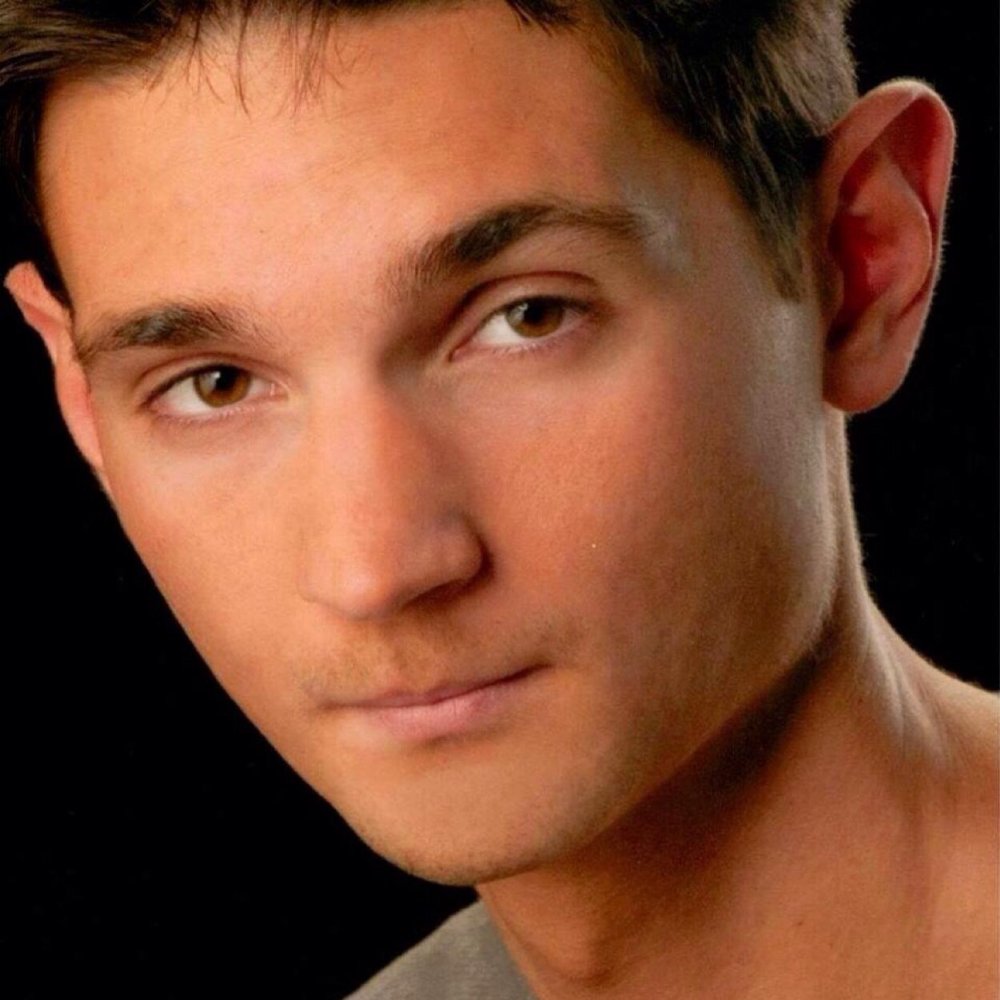 Matthew Rosvanis