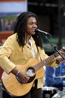 Tracy Chapman