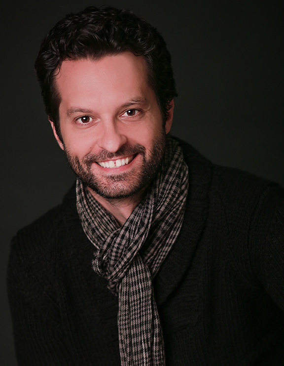 Martin George Berishaj