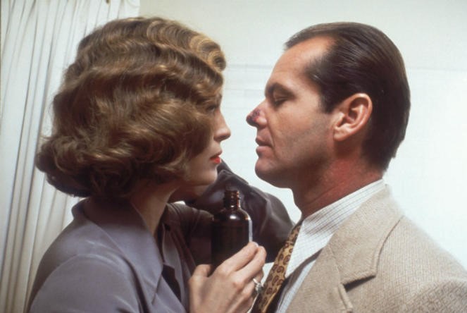 J.J. 'Jake' Gittes