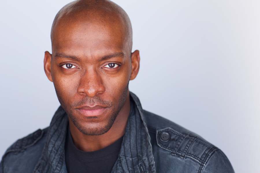 Mu-Shaka Benson