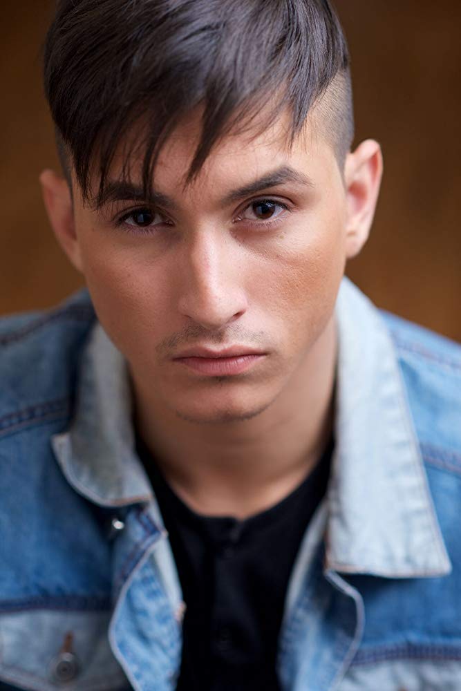 Jose Navarro