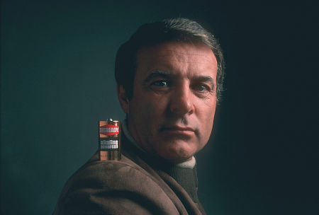 Robert Conrad