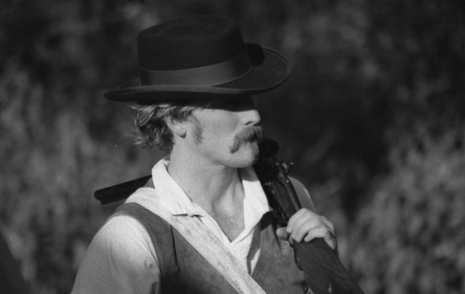 Julian Adams