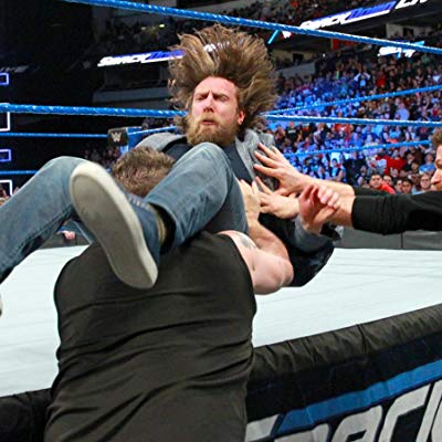 Daniel Bryan, Daniel Bryan- General Manager