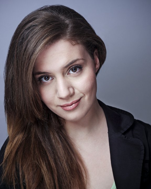 Leanna Tallmeister
