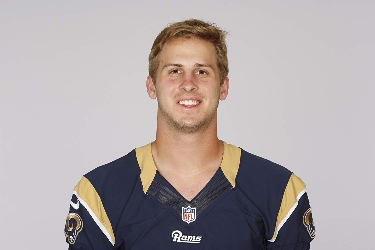 Jared Goff