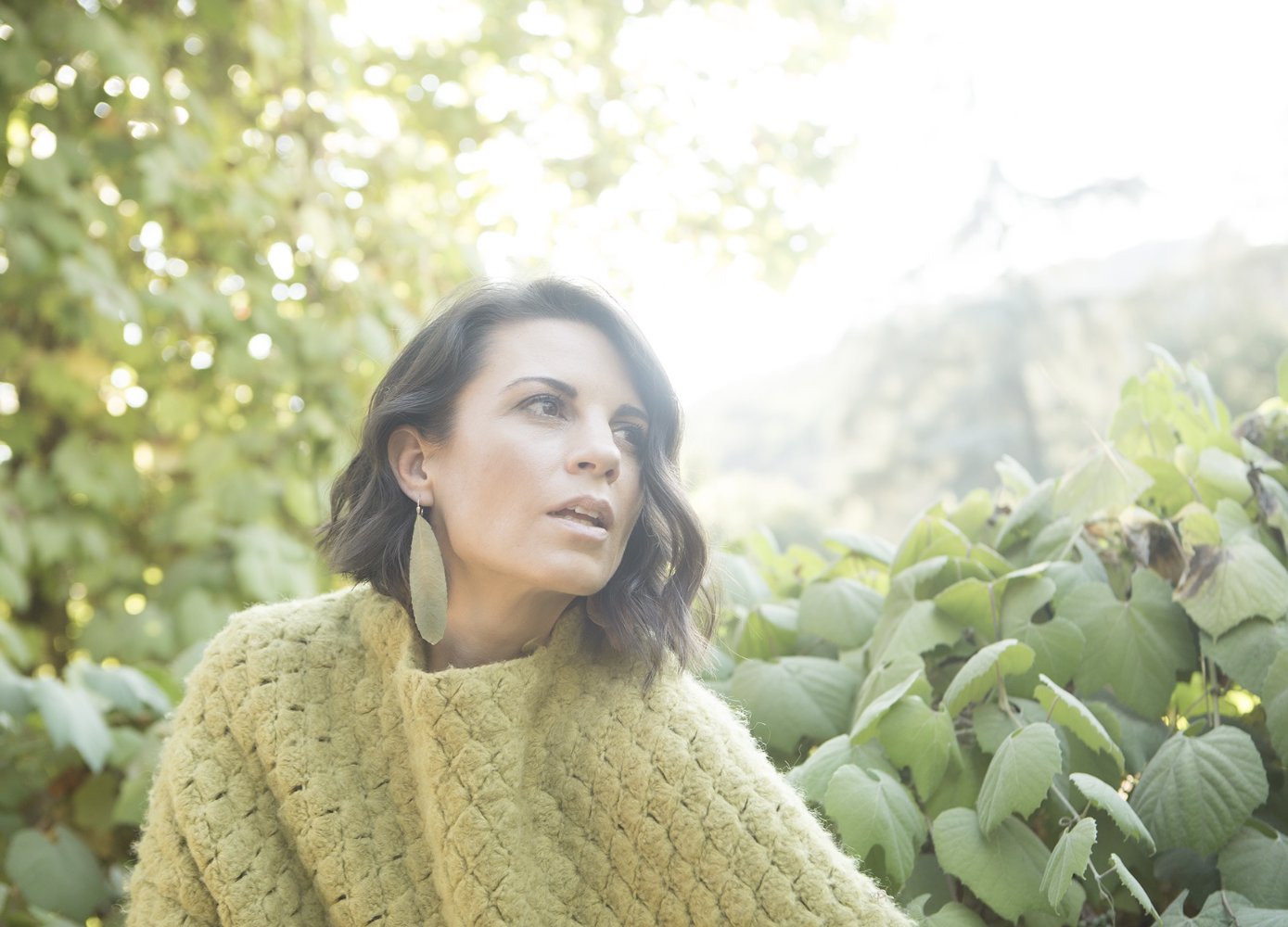Leah Cairns