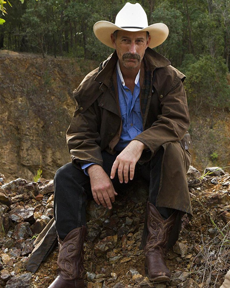 Mark Myers