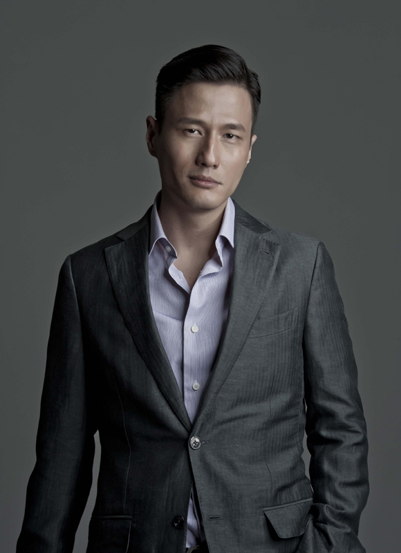 Terence Yin