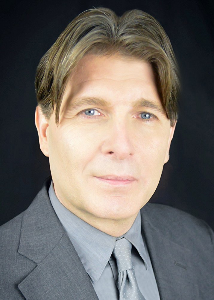 Randall Franks