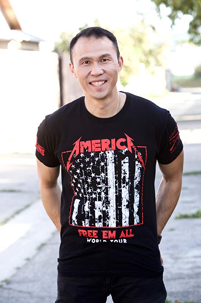 Thom Tran