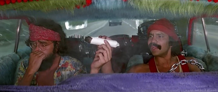 Anthony 'Man' Stoner