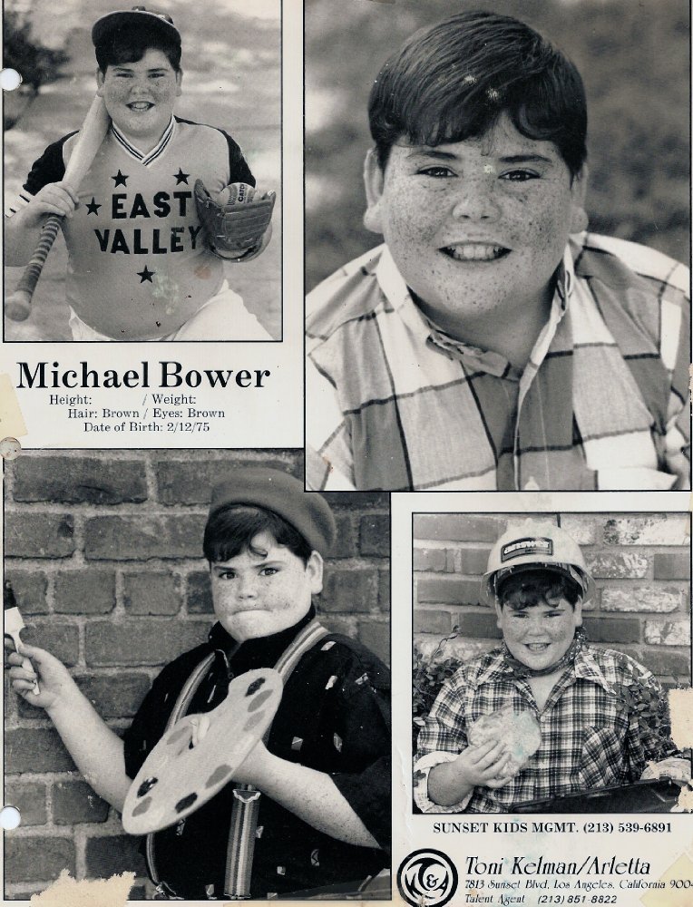 Michael Bower