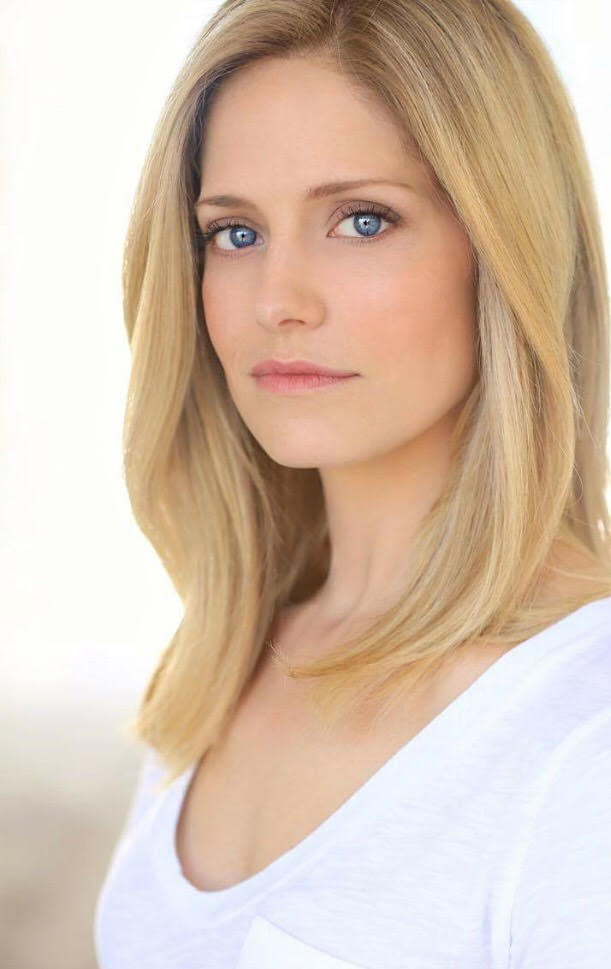 Stefanie Butler