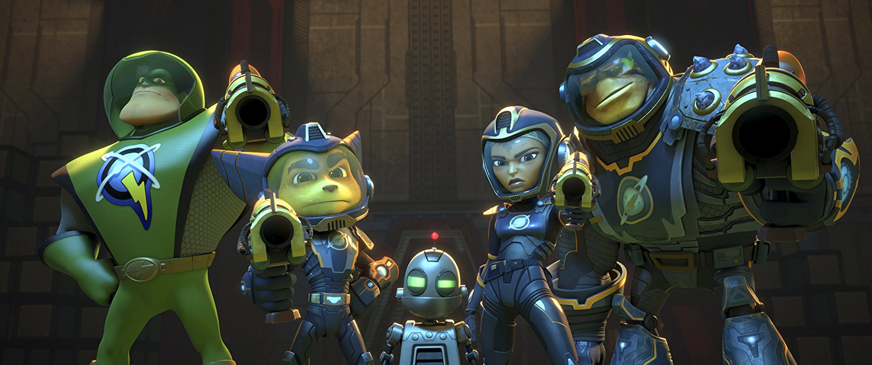Clank