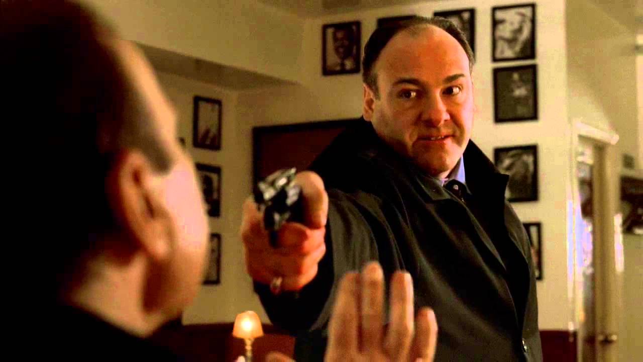 Tony Soprano