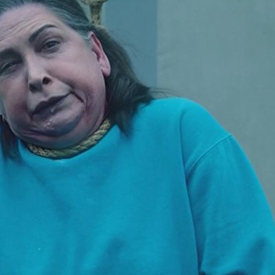 Joan Ferguson