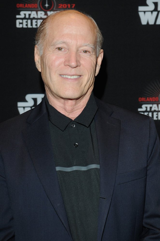 Frank Marshall