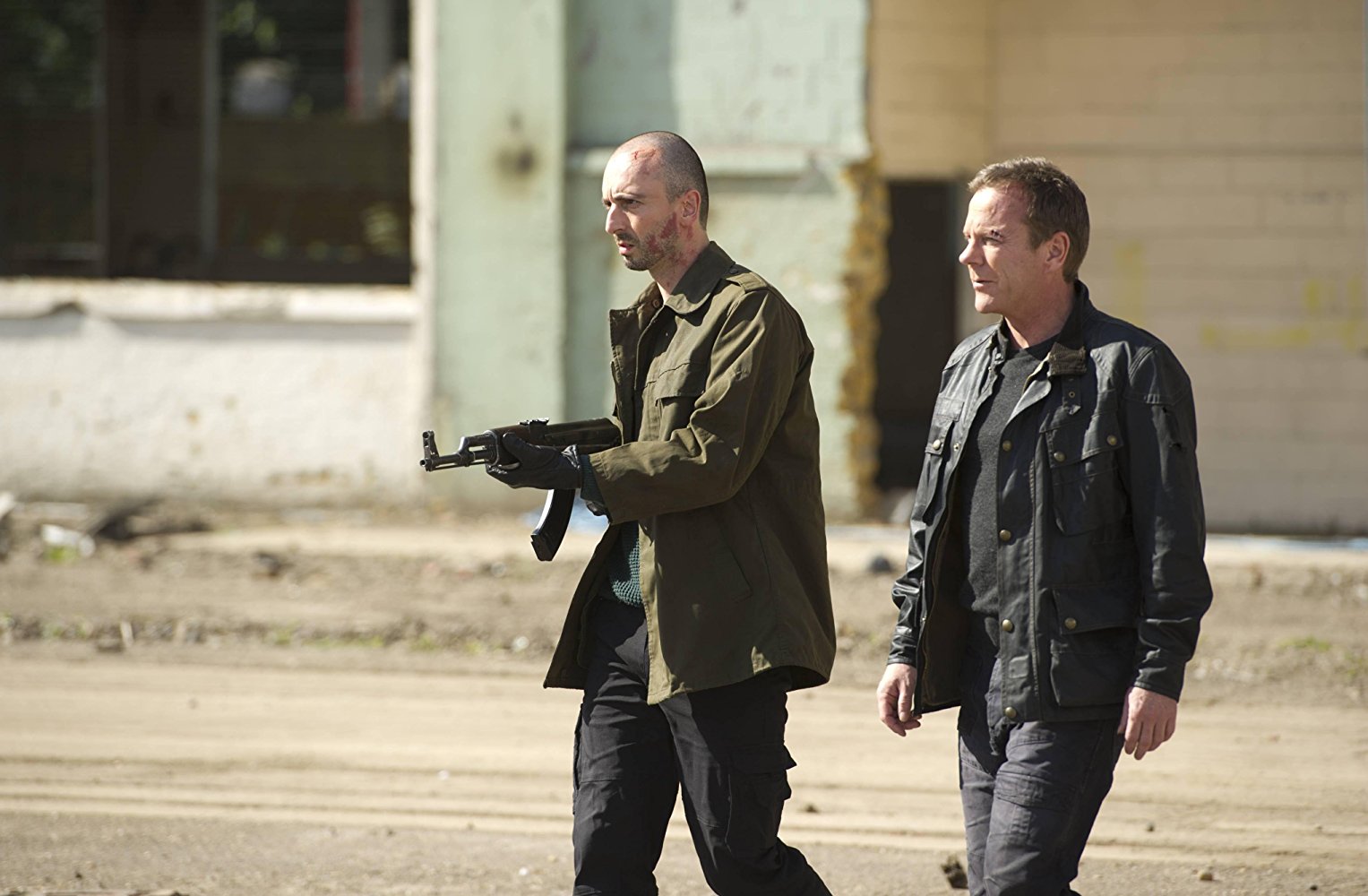 Jack Bauer